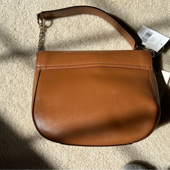 Kate spade NWT natural color handbag - Picture 8 of 11